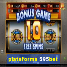 plataforma 595bet